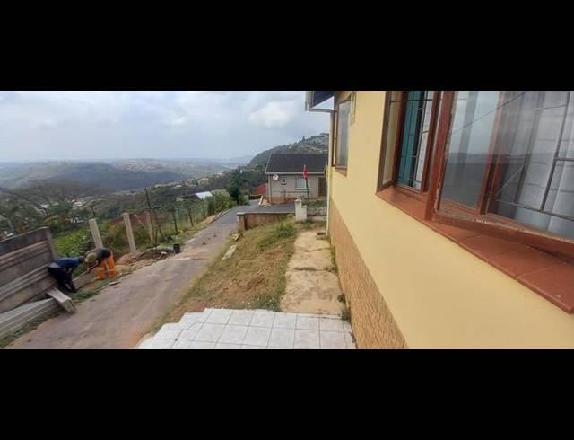 3 BEDROOM HOUSE FOR SALE IN RESERVOIR HILLS